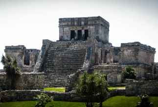 Tulum & Turtle Snorkel Explorer