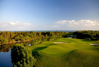 Riviera Cancun Golf Club