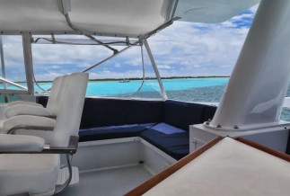 Private Yacht Tulum