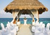 Excellence Riviera wedding gazebo