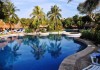 pool at the Iberostar Tucan 