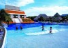 Iberostar Paraiso Lindo swimming pool