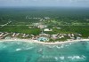 Grand Bahia Principe Tulum beach