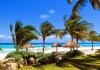 Le Reve Hotel Playa del Carmen beach