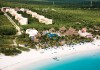 Catalonia Royal Tulum aerial view