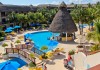 Reef Coco Beach pool view