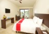 Junior Suite at Akumal Bay Beach Resort