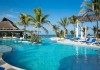 Kore Tulum swimming pool