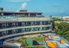 Playa del Carmen Thompson rooftop view