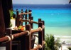 El Taj Playa del Carmen beachfront vacation rental