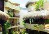 Maya Villa Condo Playa rentals