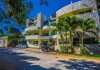 Playa del Carmen Meridien condo parking