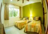 Playa del Carmen Meridien condo tw-bedrooms