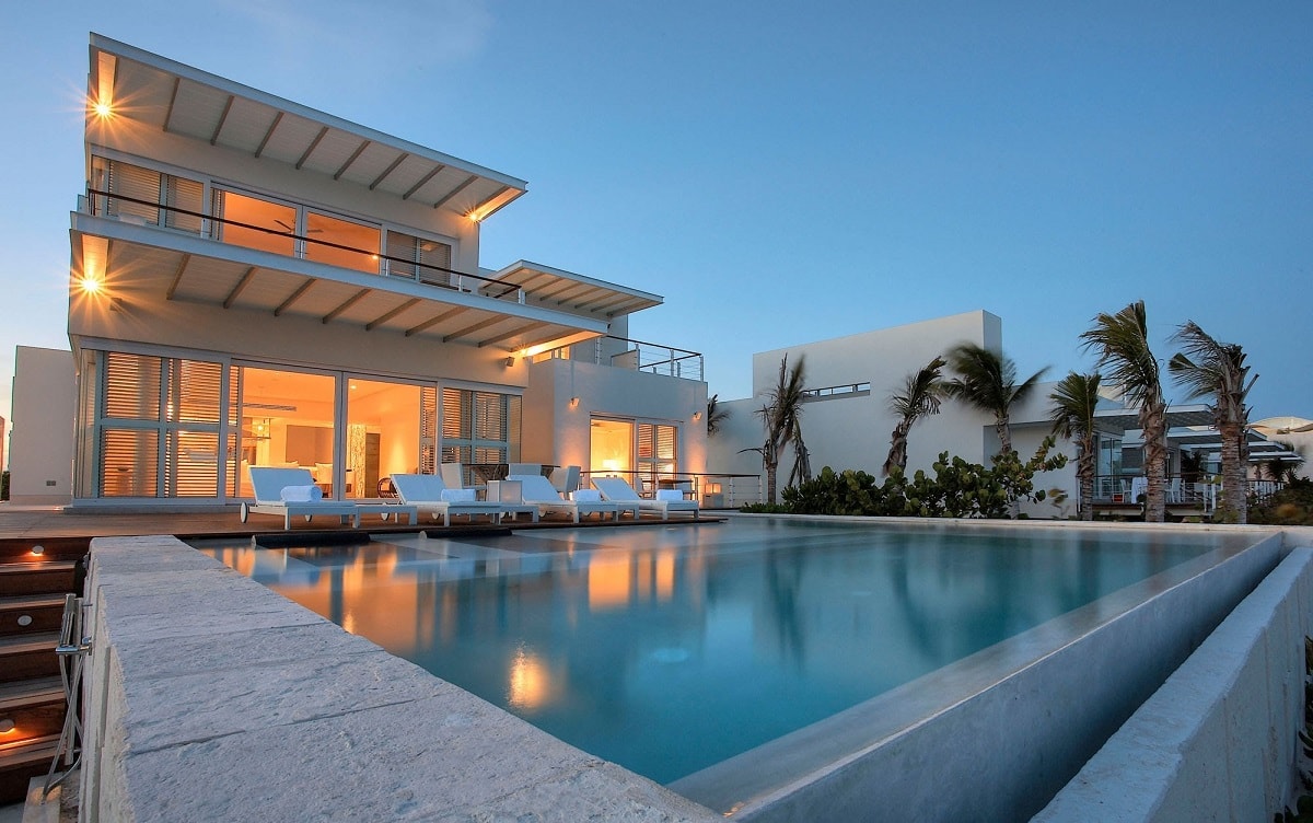 Blue Diamond Riviera Maya 5-star Resort