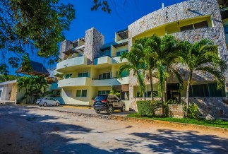 Meridien Condo Rental Playa del Carmen